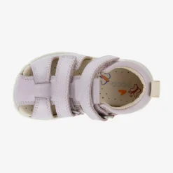 Mini Stride børnesandal