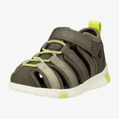 Mini Stride Fisherman Tex børnesandal