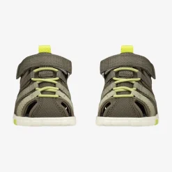 Mini Stride Fisherman Tex børnesandal