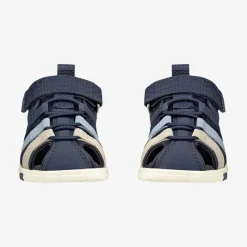 Mini Stride Fisherman Tex børnesandal