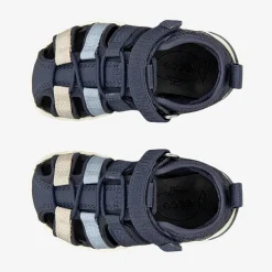 Mini Stride Fisherman Tex børnesandal