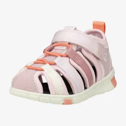 Mini Stride Fisherman Tex børnesandal