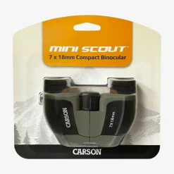 MiniScout kikkert
