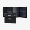 Mobil Solpanel (40W)