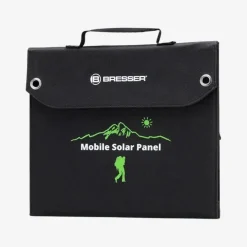 Mobil Solpanel (40W)