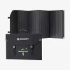 Mobil Solpanel (120W)