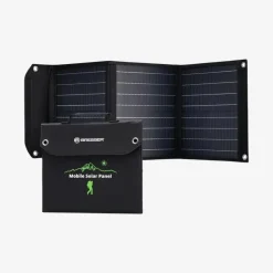Mobil Solpanel (60W)
