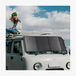 Mobil Solpanel (90W)