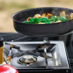 Moja stove campingkomfur