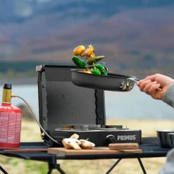 Moja stove campingkomfur