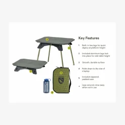 Moonlander bord