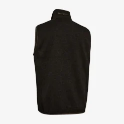 Moor strikket vest