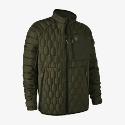 Mossdale Quiltjakke
