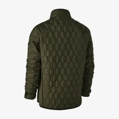 Mossdale Quiltjakke