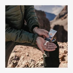 Mountain SPF50+ solcreme 50ml
