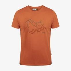 Mountain t-shirt