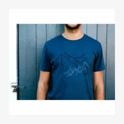 Mountain t-shirt