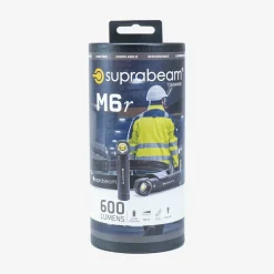 M6r multilampe