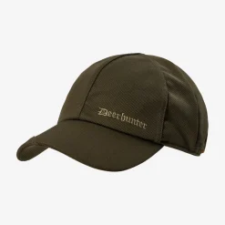 Muflon Pro Cap med sikkerhed