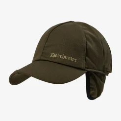 Muflon Pro Cap med sikkerhed