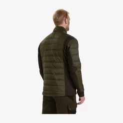 Muflon Zip-In jakke