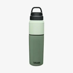 MultiBev termoflaske m. krus