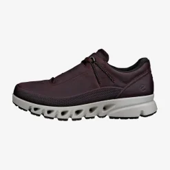 Multi-Vent lædersneaker