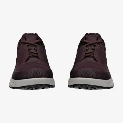 Multi-Vent lædersneaker