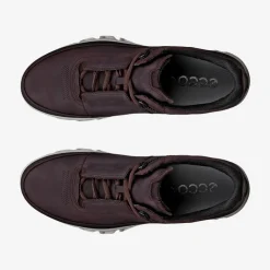 Multi-Vent lædersneaker