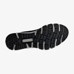 Multi-Vent lædersneaker