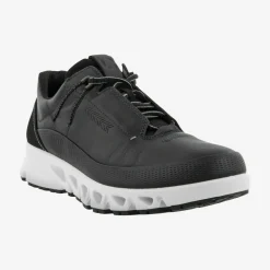 Multi-Vent lædersneaker