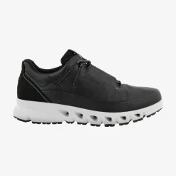 Multi-Vent lædersneaker