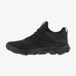 MX lædersneaker