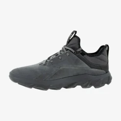 MX lædersneaker