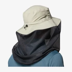 No See Um Mesh Booney hat