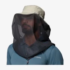 No See Um Mesh Booney hat