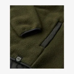 Nord windbreaker fleece