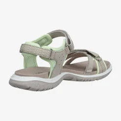 Offroad Roam Lea sandal