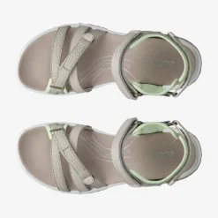 Offroad Roam Lea sandal