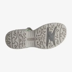 Offroad Roam Lea sandal