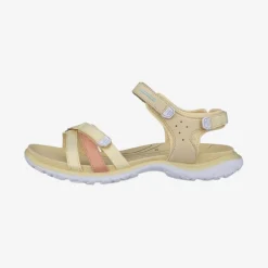 Offroad Roam Lea sandal