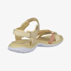 Offroad Roam Lea sandal
