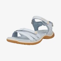 Offroad Roam Lea sandal