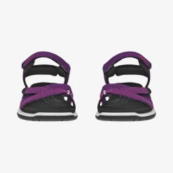 Offroad Roam Lea sandal