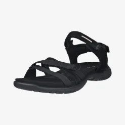Offroad Roam Lea sandal