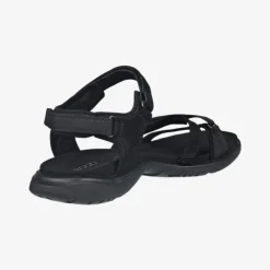 Offroad Roam Lea sandal