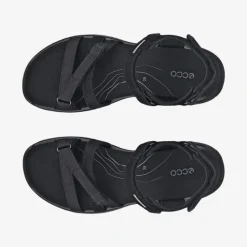 Offroad Roam Lea sandal