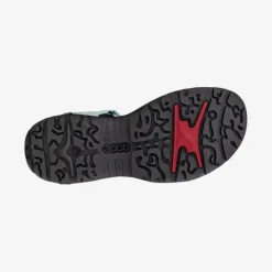 Offroad Roam Lea sandal
