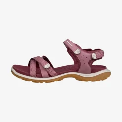Offroad Roam Lea sandal