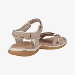 Offroad Roam Lea sandal